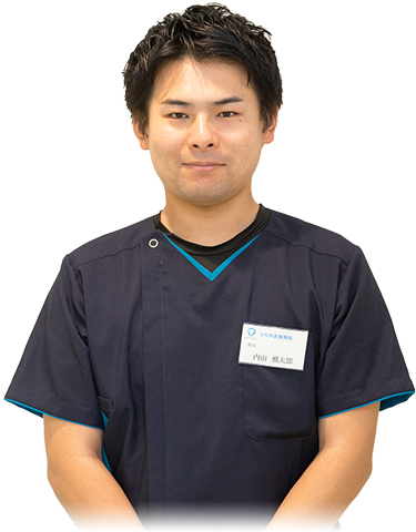 内山 慎太郎
